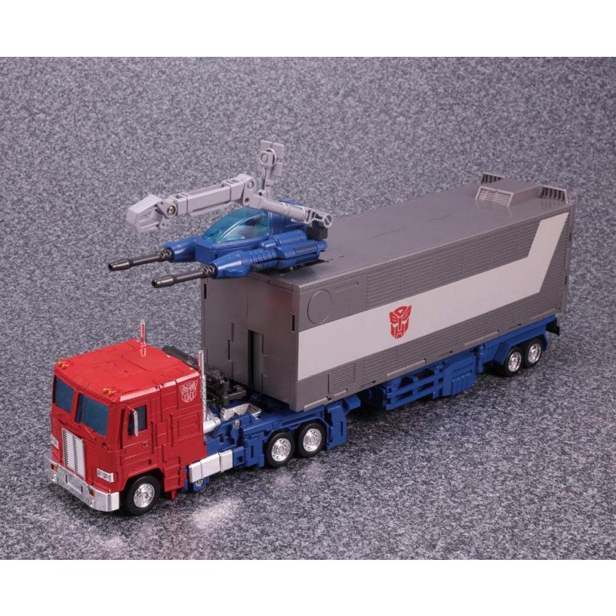 タカラトミー トランスフォーマー マスターピース MP-44