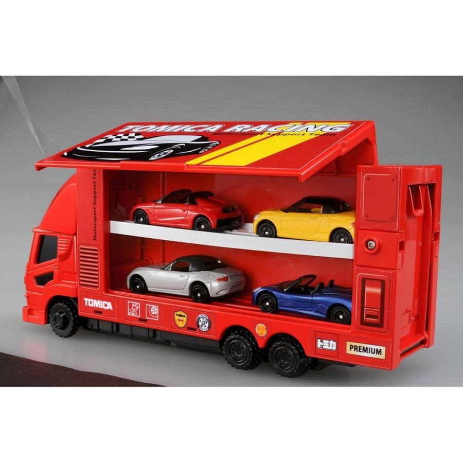 タカラトミー（TAKARA TOMY） トミカ はこんであそぼう!トミカトランス