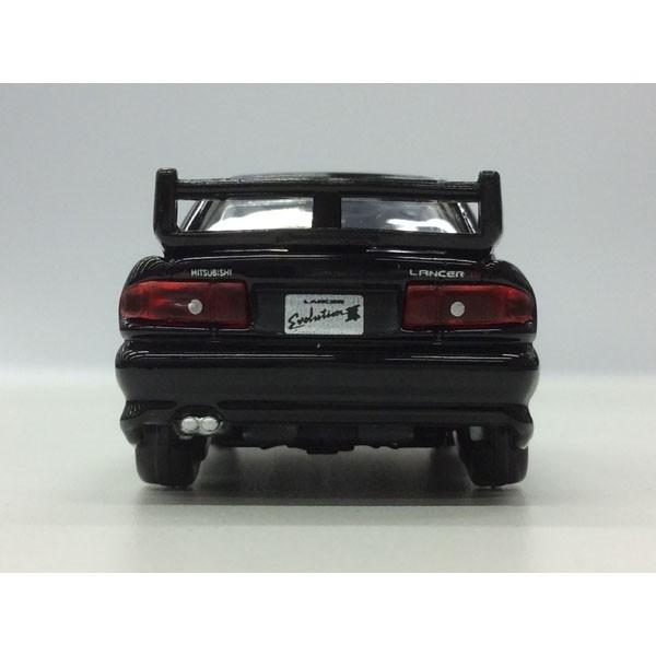 トミカ タカラトミー（TAKARA TOMY） トミカプレミアム 23 三菱 ランサー GSR