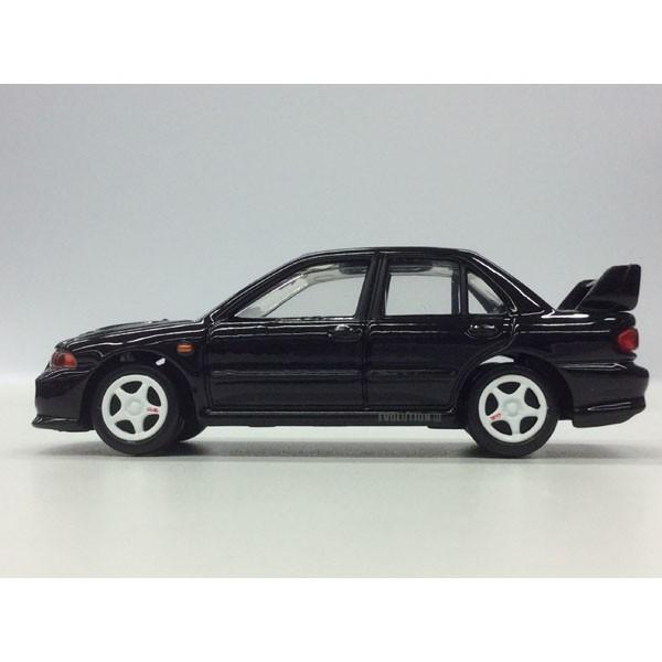 トミカ タカラトミー（TAKARA TOMY） トミカプレミアム 23 三菱 ランサー GSR