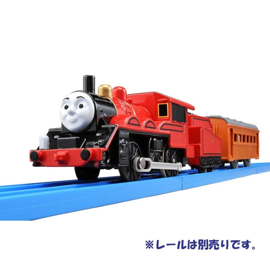 タカラトミー（TAKARA TOMY） プラレール トーマス ぼくもだいすき