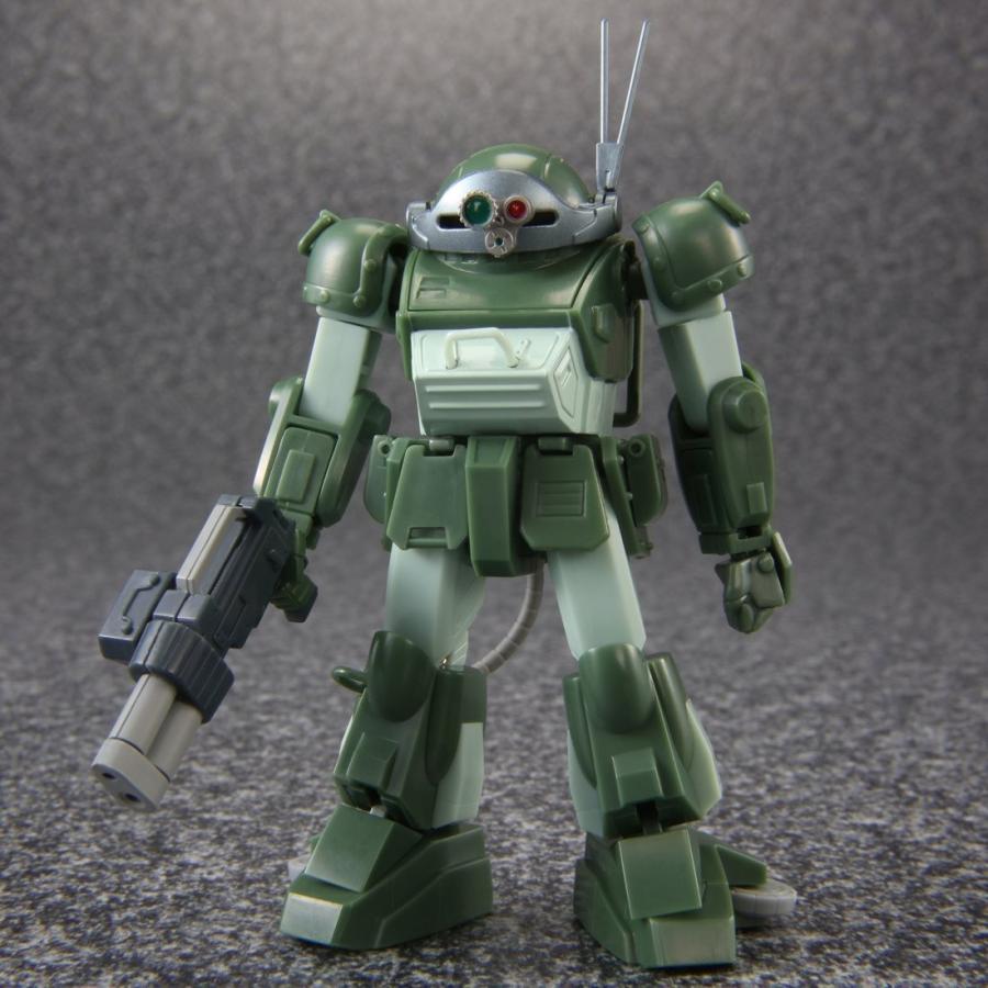 タカラトミー（TAKARA TOMY） アクティックギア装甲騎兵ボトムズ AG