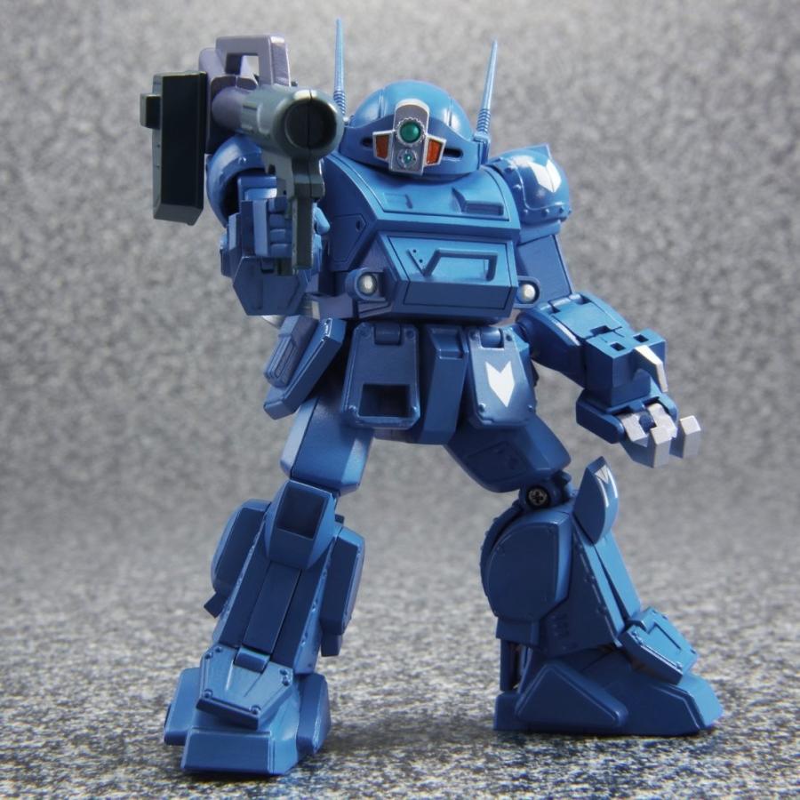 タカラトミー（TAKARA TOMY） アクティックギア装甲騎兵ボトムズ AG