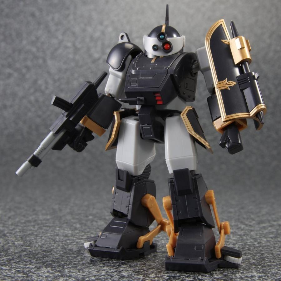 タカラトミー（TAKARA TOMY） アクティックギア装甲騎兵ボトムズ AG