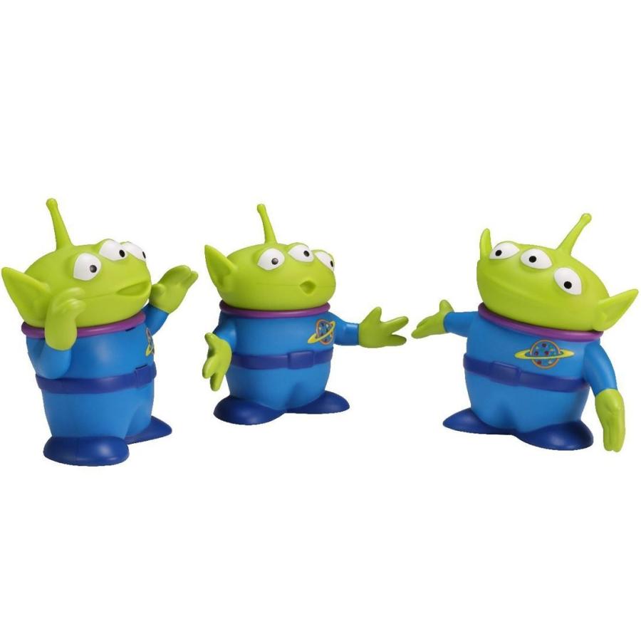 トイ ストーリー リアルサイズ インタラクティブ トーキングフィギュア エイリアンセット キヤホビー 通販 Yahoo ショッピング