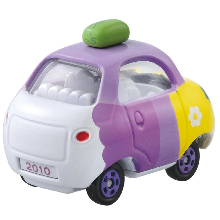 タカラトミー（TAKARA TOMY） トミカ ディズニーモータース ツムツム