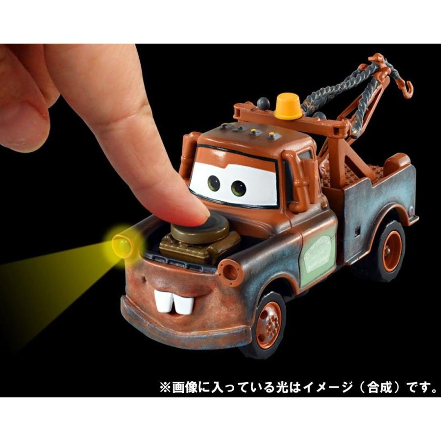 タカラトミー（TAKARA TOMY） カーズ おしゃべりダッシュ! メーター