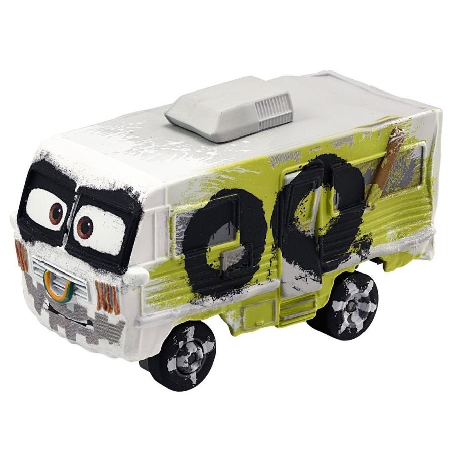 トミカ カーズ アーヴィー タカラトミー（TAKARA TOMY） カーズ トミカ C-31 アーヴィー