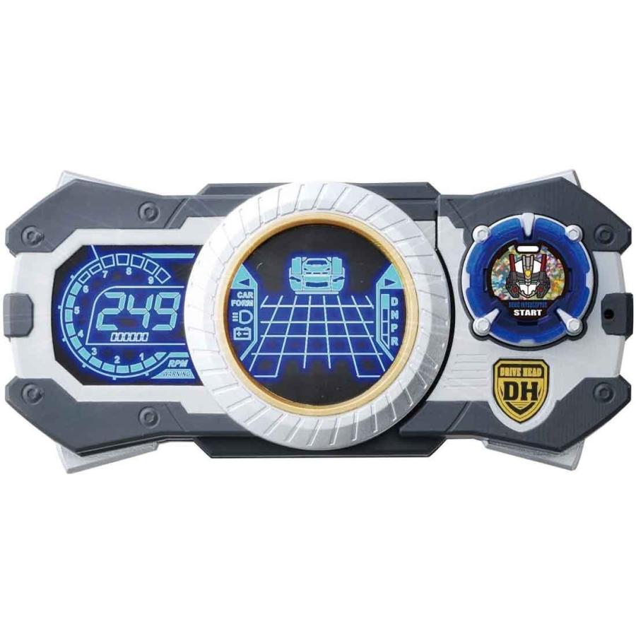 トミカ ハイパーレスキュー ドライブヘッド ドライブギア スペシャルバッジ 同梱版 キヤホビー 通販 Yahoo ショッピング