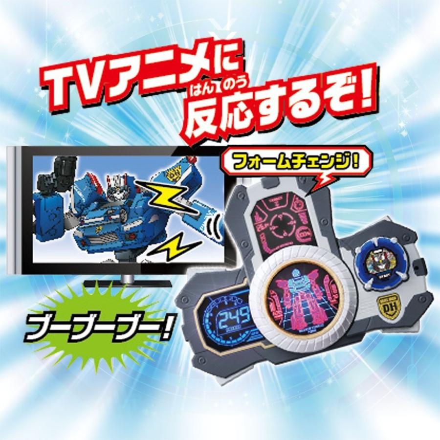 トミカ ハイパーレスキュー ドライブヘッド ドライブギア スペシャルバッジ 同梱版 キヤホビー 通販 Yahoo ショッピング