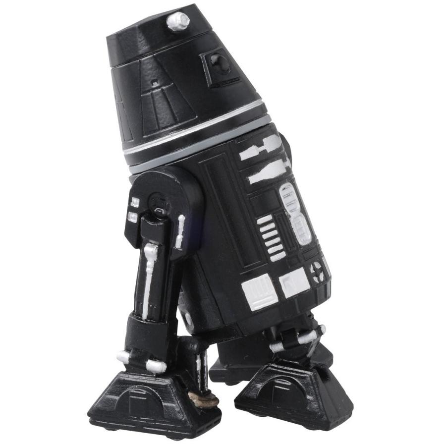 タカラトミー メタコレ スター・ウォーズ #07 R4-I9