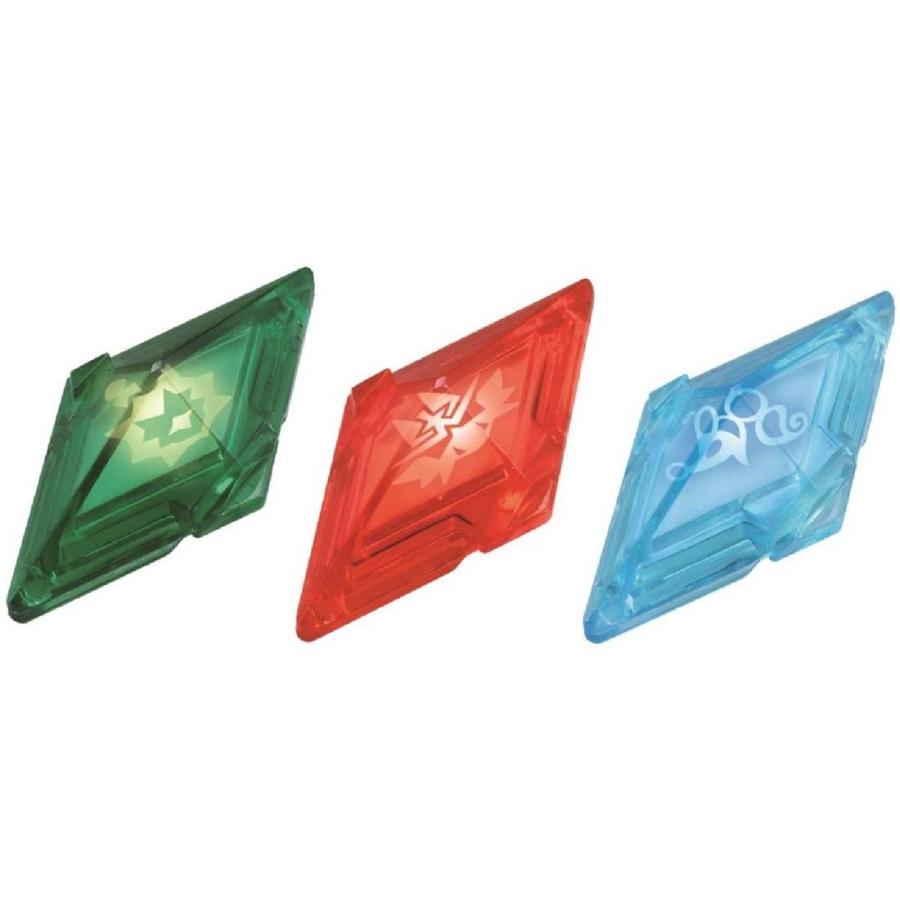 ポケットモンスター Zクリスタル Vol 06 ジュナイパーz ガオガエンz アシレーヌz キヤホビー 通販 Yahoo ショッピング