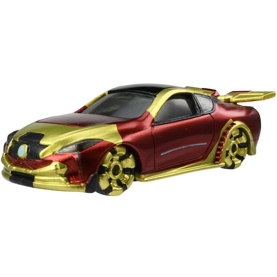 タカラトミー（TAKARA TOMY） トミカ マーベルチューン Evo.4.0