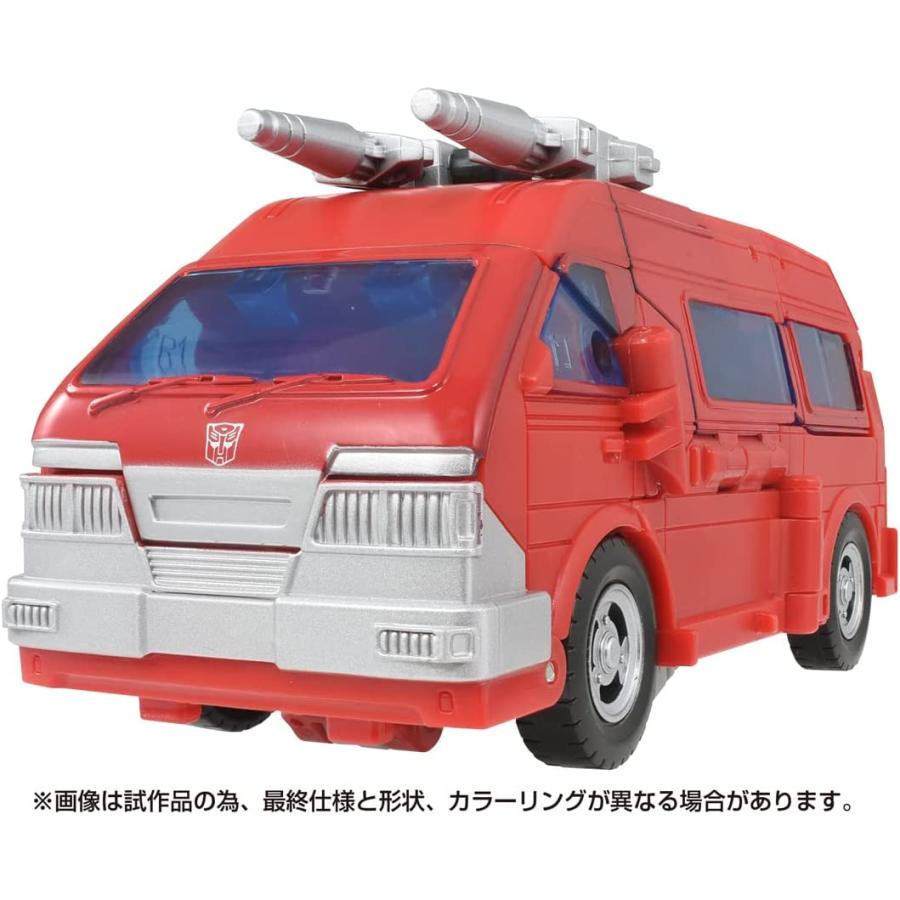 タカラトミー（TAKARA TOMY） トランスフォーマー スタジオシリーズ SS