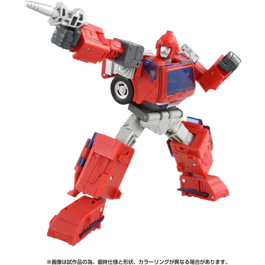 タカラトミー トランスフォーマー アイアンハイド　SS-97 武器未使用 タカラトミー（TAKARA TOMY） トランスフォーマー スタジオシリーズ SS