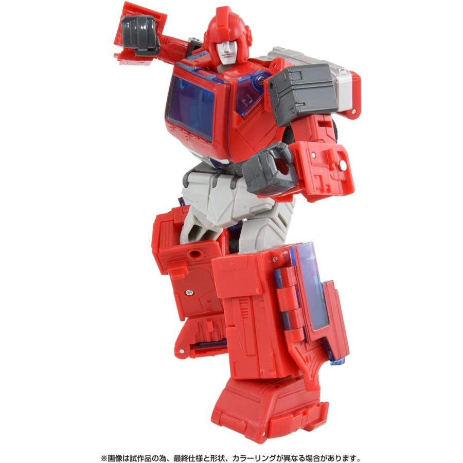 タカラトミー（TAKARA TOMY） トランスフォーマー スタジオシリーズ SS