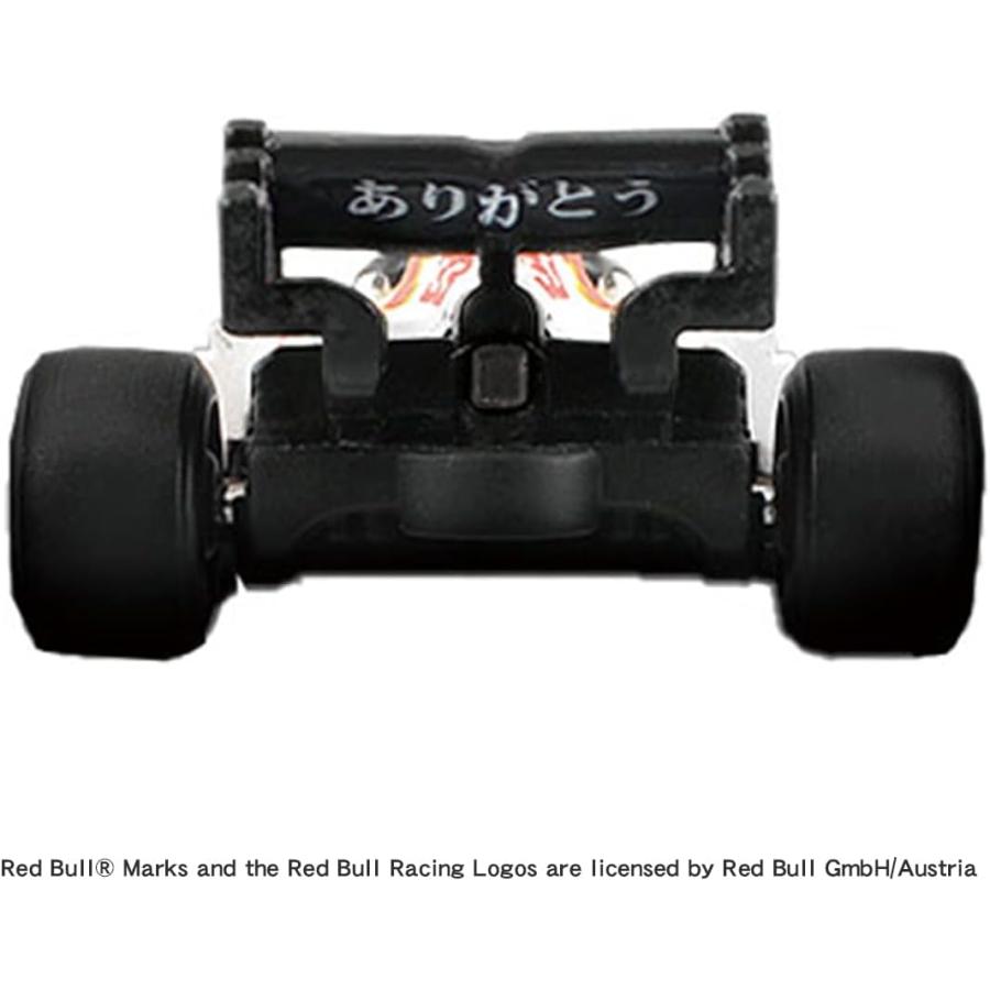 タカラトミー（TAKARA TOMY） トミカプレミアムRacing レッドブル
