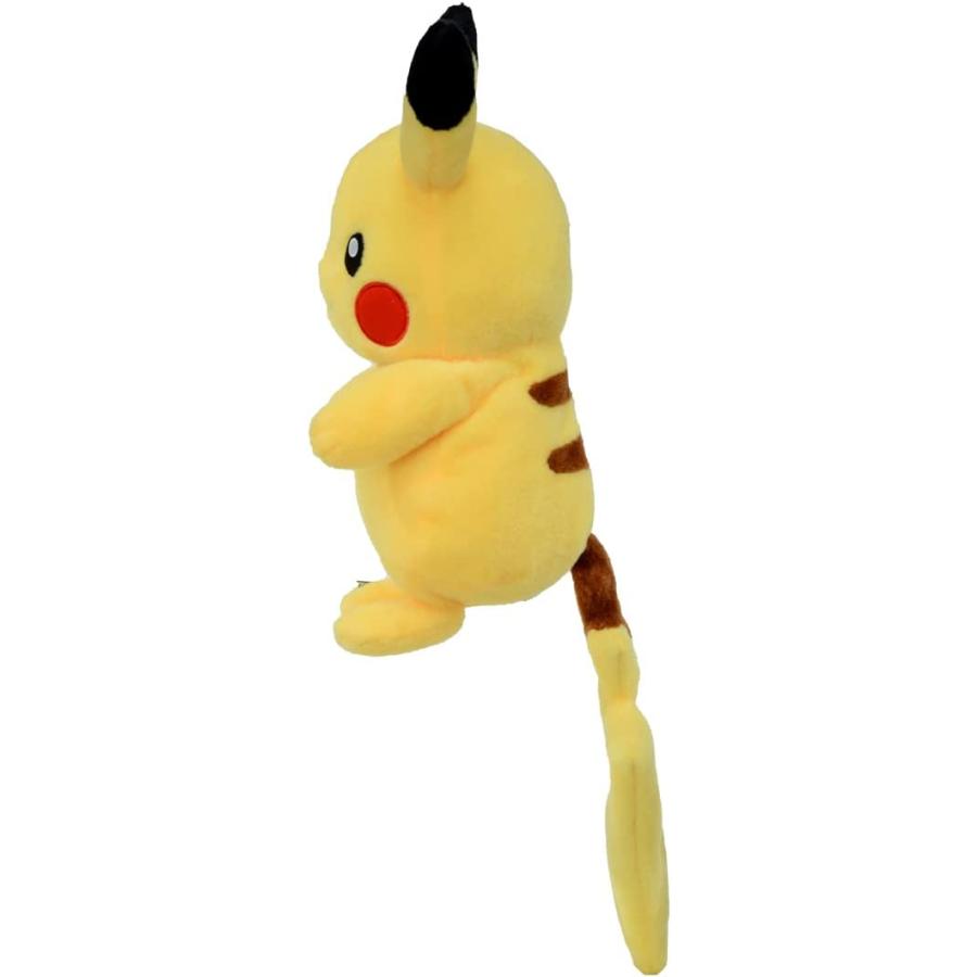 タカラトミー（TAKARA TOMY） ポケットモンスター ポケモンぬいぐるみ