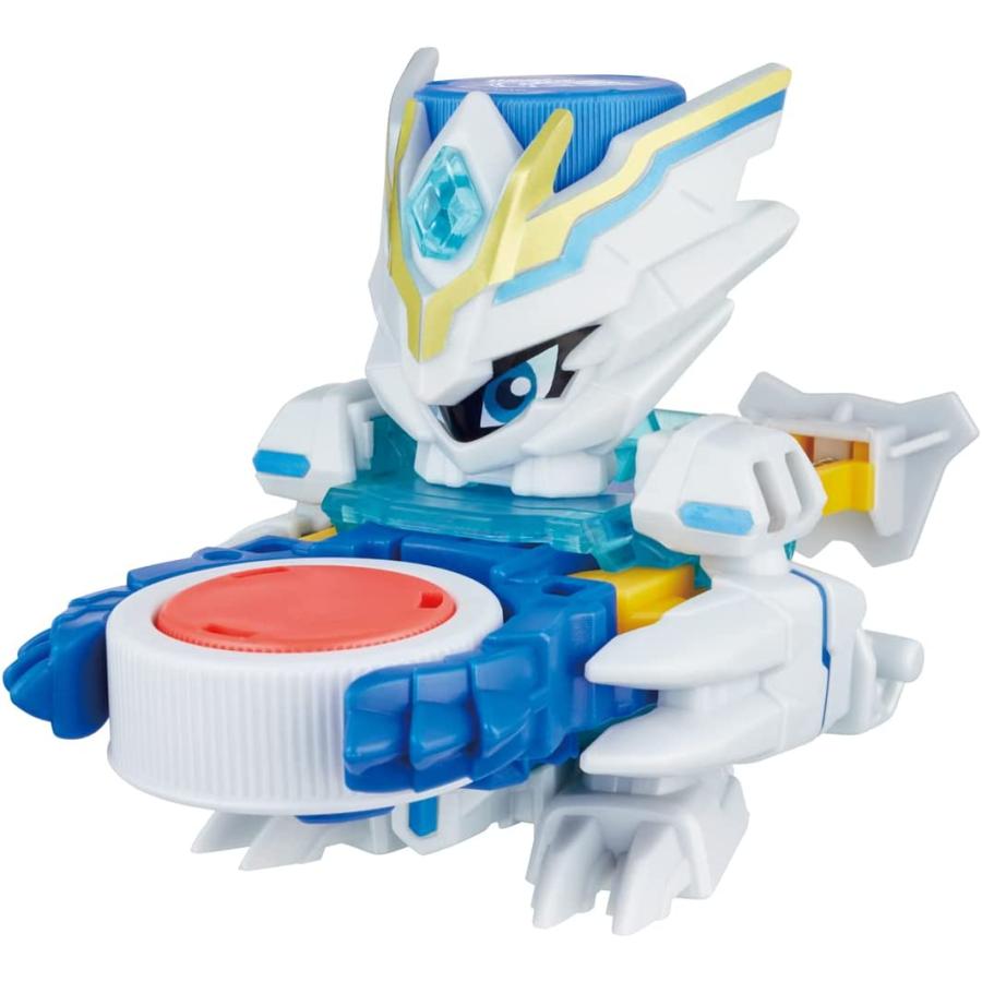 タカラトミー（TAKARA TOMY） キャップ革命 ボトルマン BOT-49