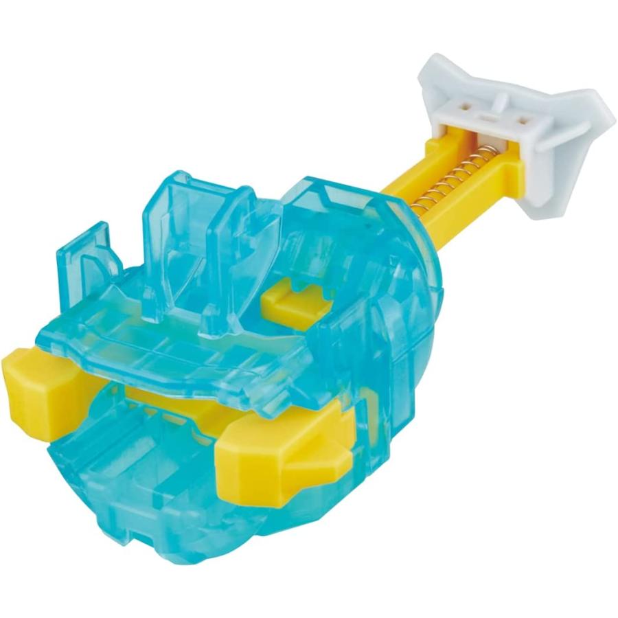 タカラトミー（TAKARA TOMY） キャップ革命 ボトルマン BOT-49