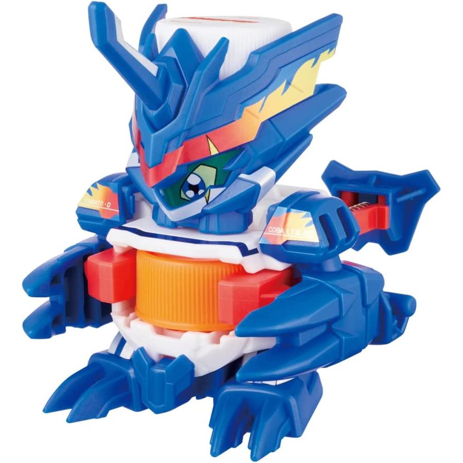タカラトミー（TAKARA TOMY） キャップ革命 ボトルマン BOT-51