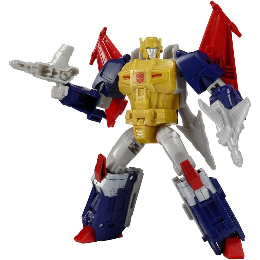 タカラトミー（TAKARA TOMY） トランスフォーマー レガシー TL-34