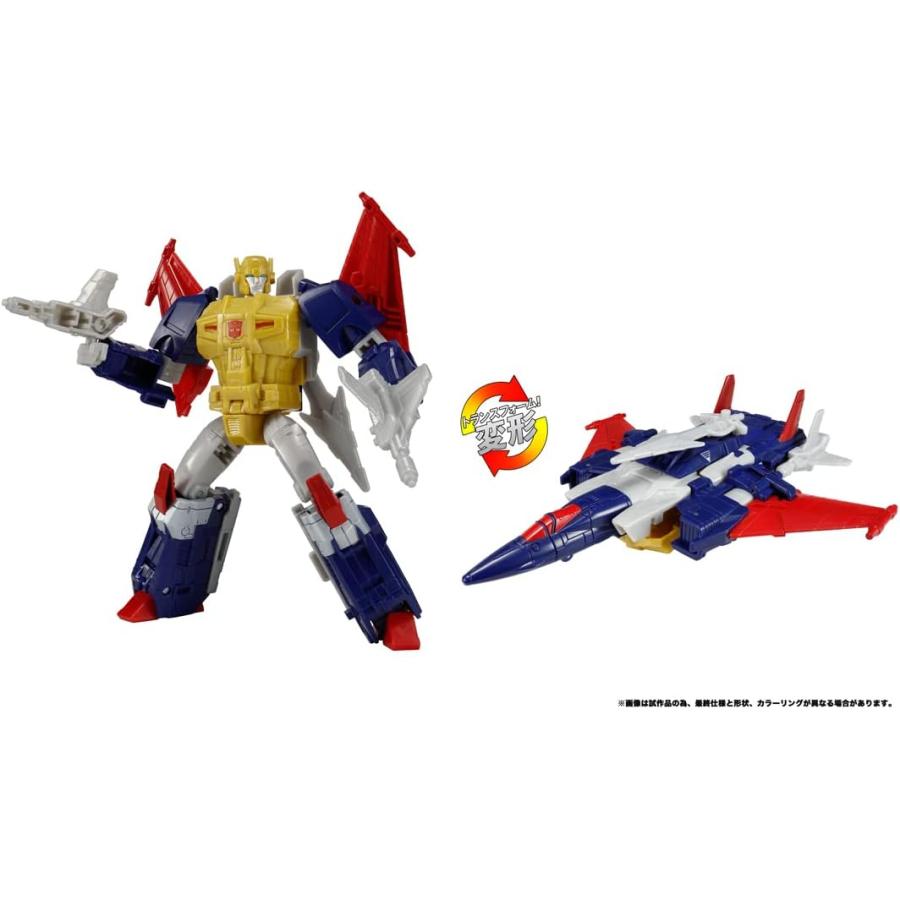 タカラトミー（TAKARA TOMY） トランスフォーマー レガシー TL-34