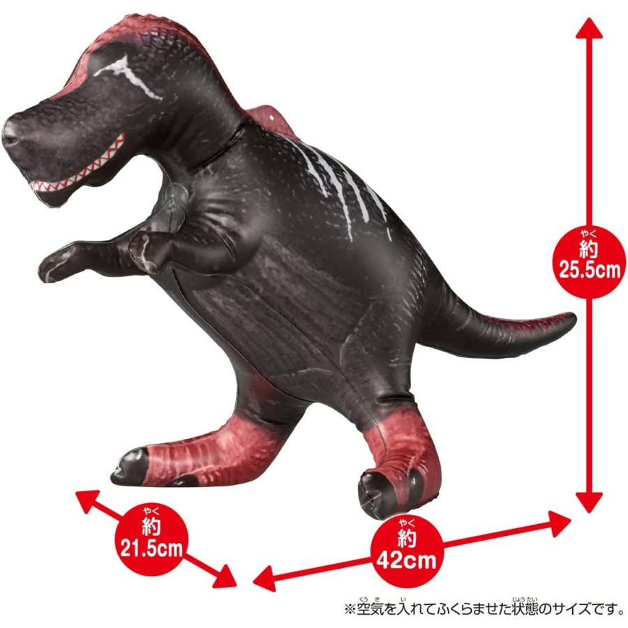 タカラトミー（TAKARA TOMY） 冒険大陸 アニアキングダム エアー