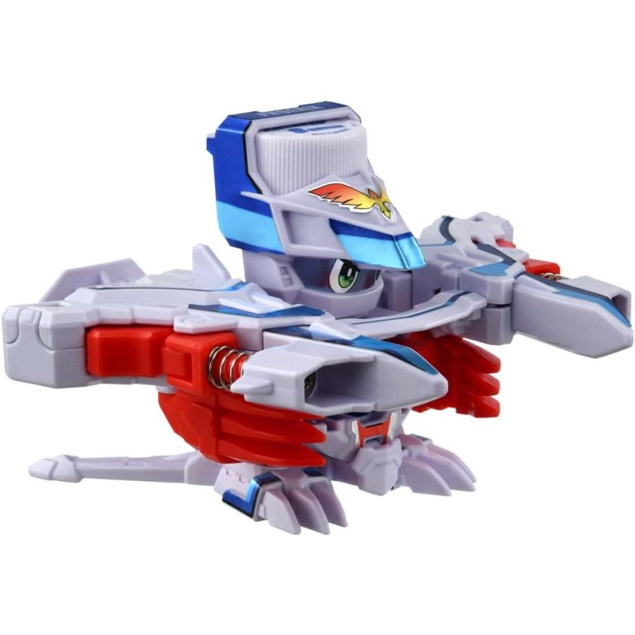 タカラトミー（TAKARA TOMY） キャップ革命 ボトルマン BOT-58 ボトル