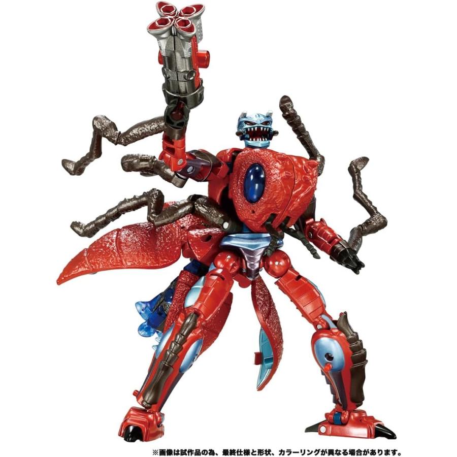 タカラトミー トランスフォーマー ビーストウォーズアゲイン タカラトミー トランスフォーマー ビーストウォーズアゲイン
