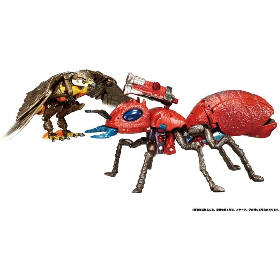 タカラトミー トランスフォーマー ビーストウォーズアゲイン タカラトミー トランスフォーマー ビーストウォーズアゲイン