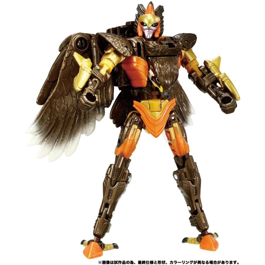 タカラトミー トランスフォーマー ビーストウォーズアゲイン タカラトミー トランスフォーマー ビーストウォーズアゲイン