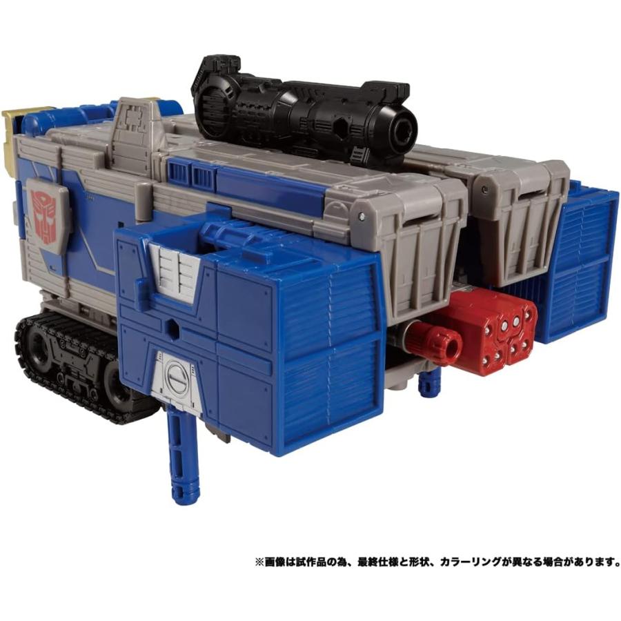タカラトミー（TAKARA TOMY） トランスフォーマー レガシー TL-48