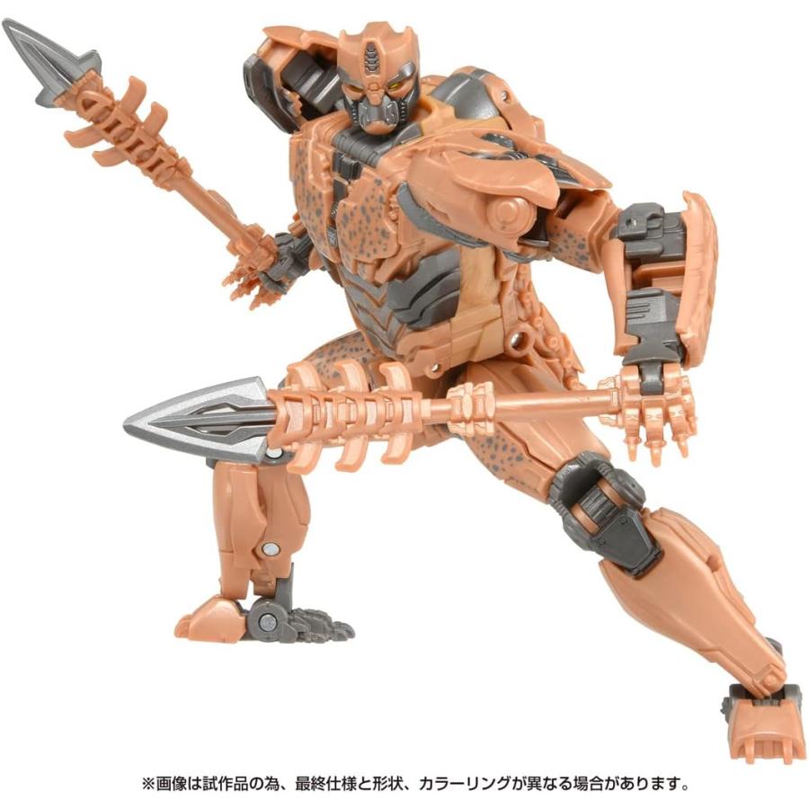 タカラトミー トランスフォーマー スタジオシリーズ SS-108 タカラトミー トランスフォーマー スタジオシリーズ SS-108