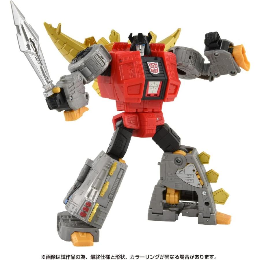 タカラトミー（TAKARA TOMY） トランスフォーマー スタジオシリーズ SS