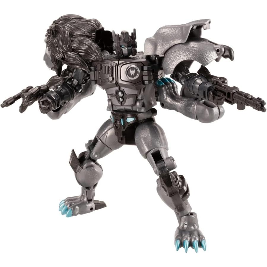 新品未使用/トランスフォーマー/レガシー/レオプライム/ネメシスレオプライム 楽天市場】トランスフォーマーレガシー TL-46 ネメシスレオ