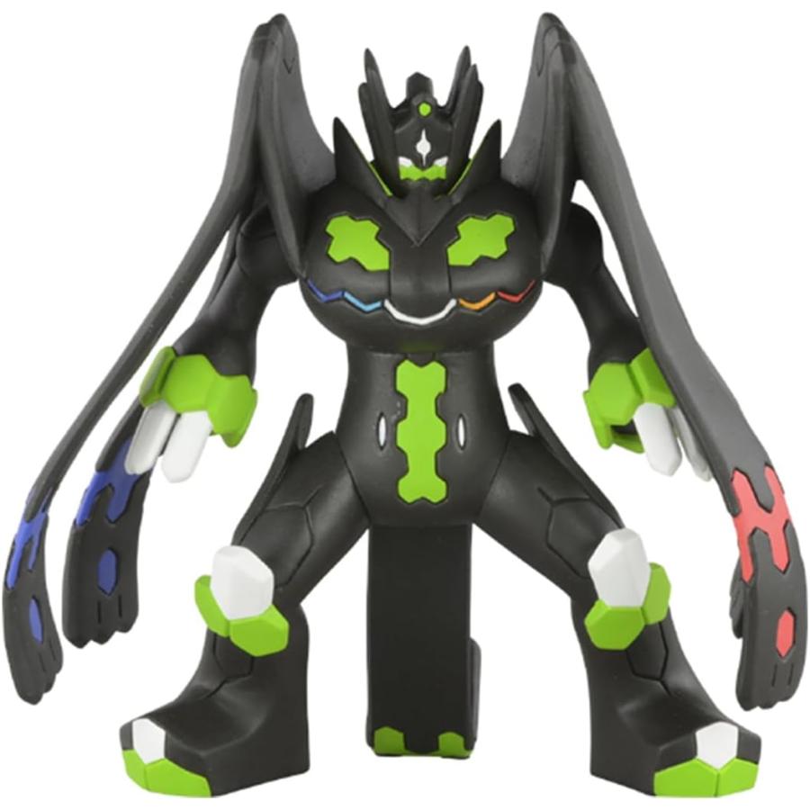 タカラトミー（TAKARA TOMY） ポケットモンスター モンコレ ML-26