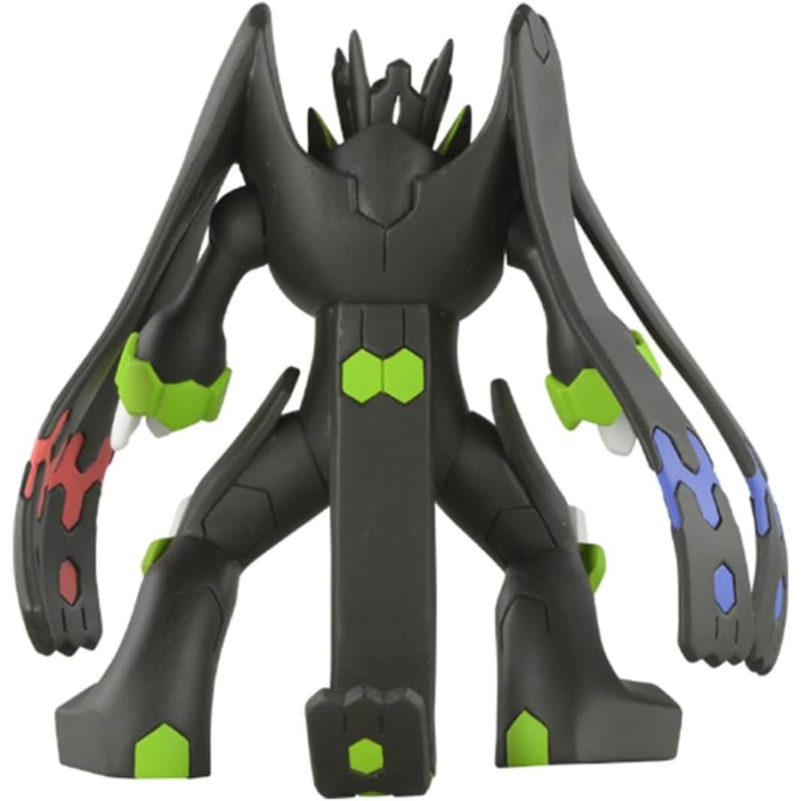 タカラトミー（TAKARA TOMY） ポケットモンスター モンコレ ML-26