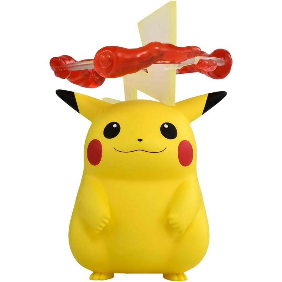 タカラトミー（TAKARA TOMY） ポケットモンスター モンコレ ピカチュウ