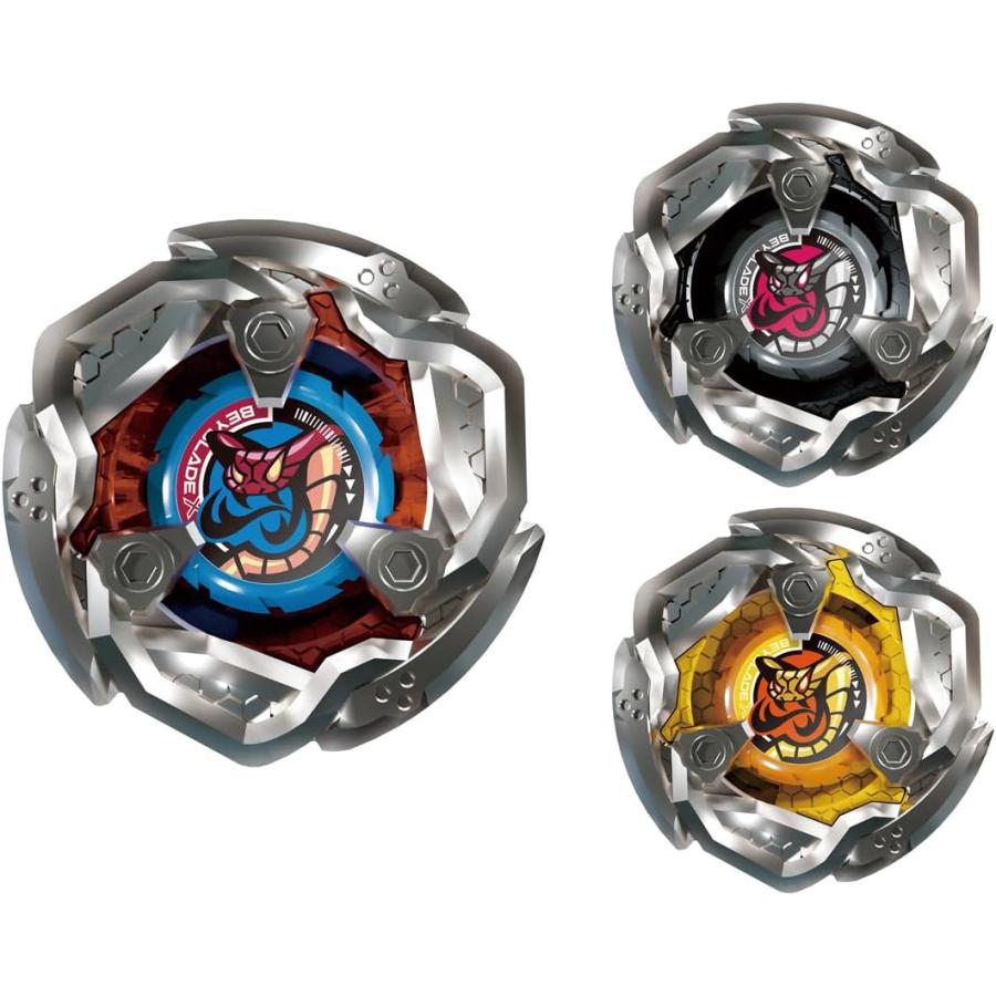 タカラトミー（TAKARA TOMY） BEYBLADE X BX-16 ランダムブースター