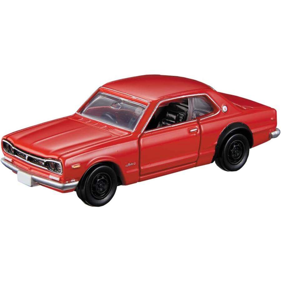 タカラトミー（TAKARA TOMY） NISSAN SKYLINE 3 MODELS Collection