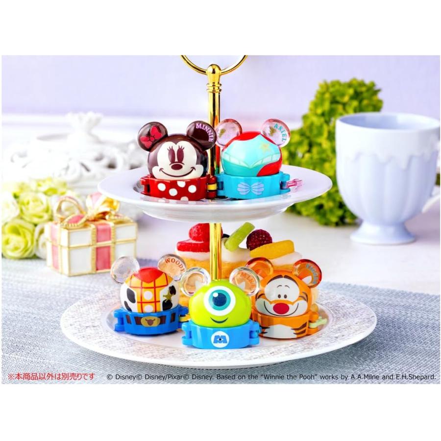 タカラトミー（TAKARA TOMY） ドリームトミカ SP ディズニートミカ