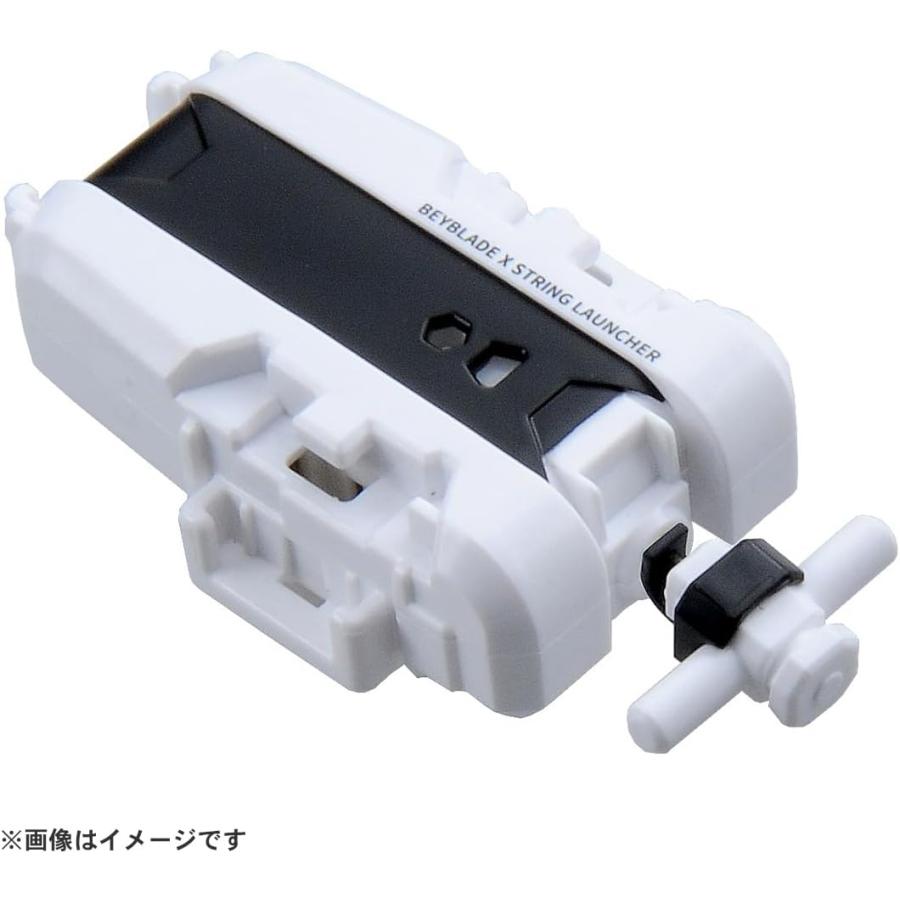 タカラトミー（TAKARA TOMY） BEYBLADE X BX-28 ストリングランチャー