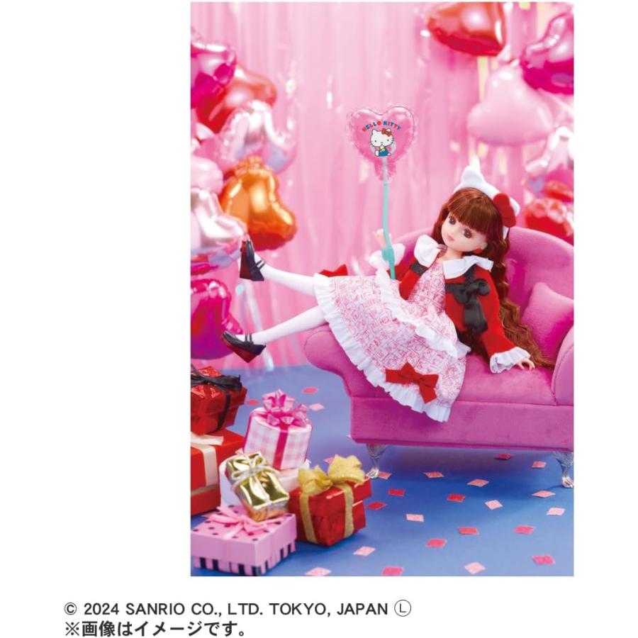 タカラトミー（TAKARA TOMY） リカちゃん フォトジェニックリカ ハロー