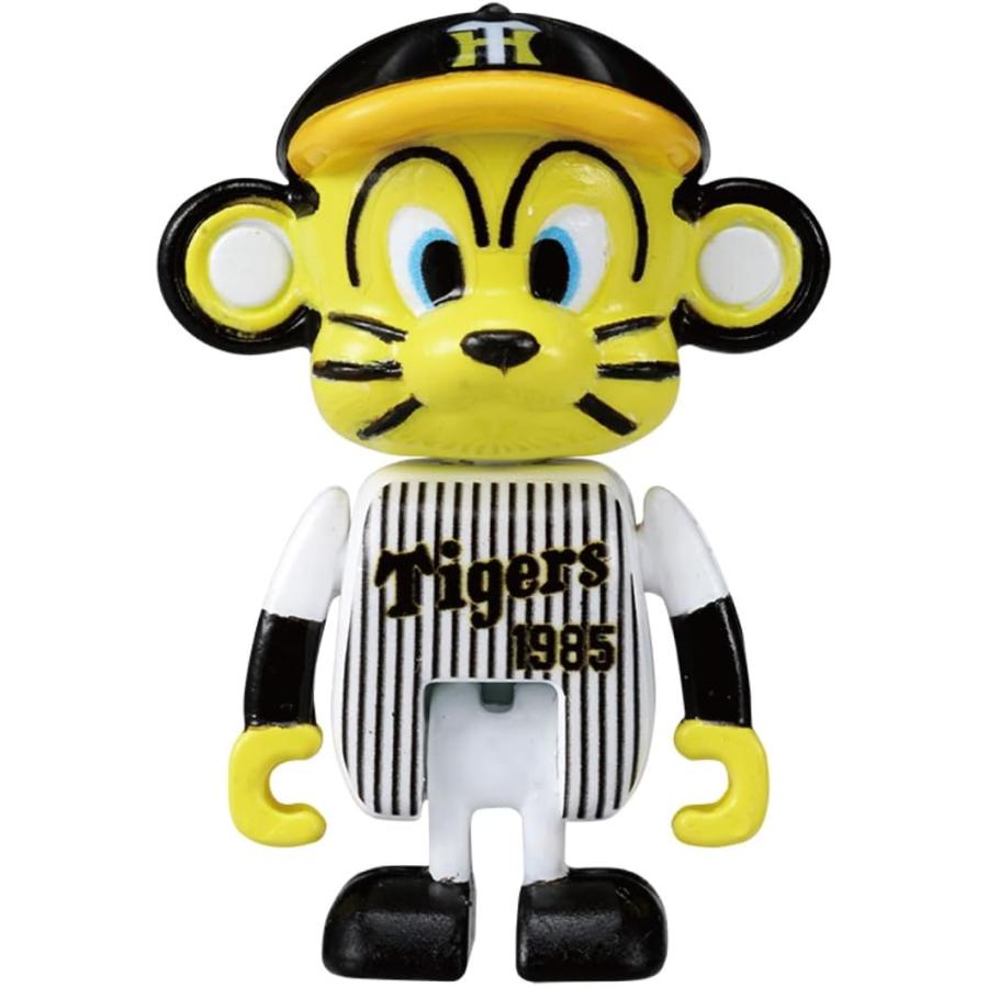 タカラ プロ野球人形 カラブリ君 阪神タイガース 昭和 日本製 TAKARA タカラ プロ野球人形 カラブリ君 阪神タイガース 昭和 日本製