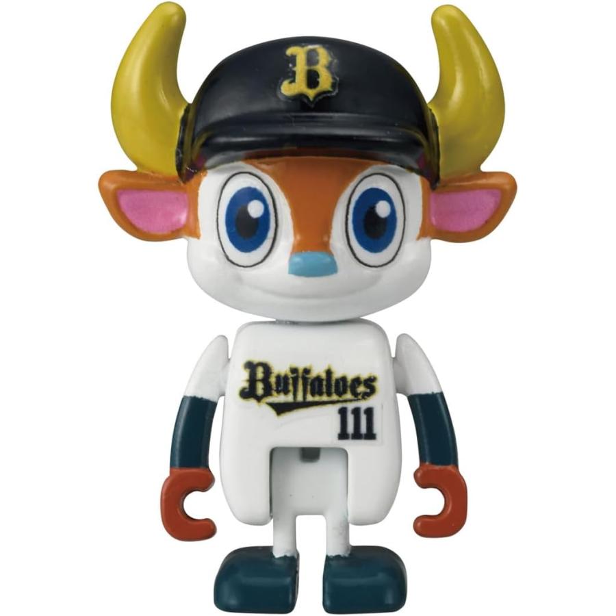 タカラトミー（TAKARA TOMY） プロ野球トミカ オリックス