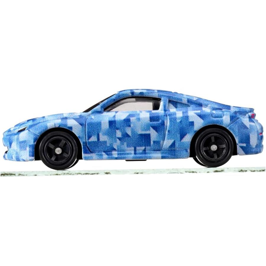 タカラトミー（TAKARA TOMY） トミカ No.10 ホンダ プレリュード(初回