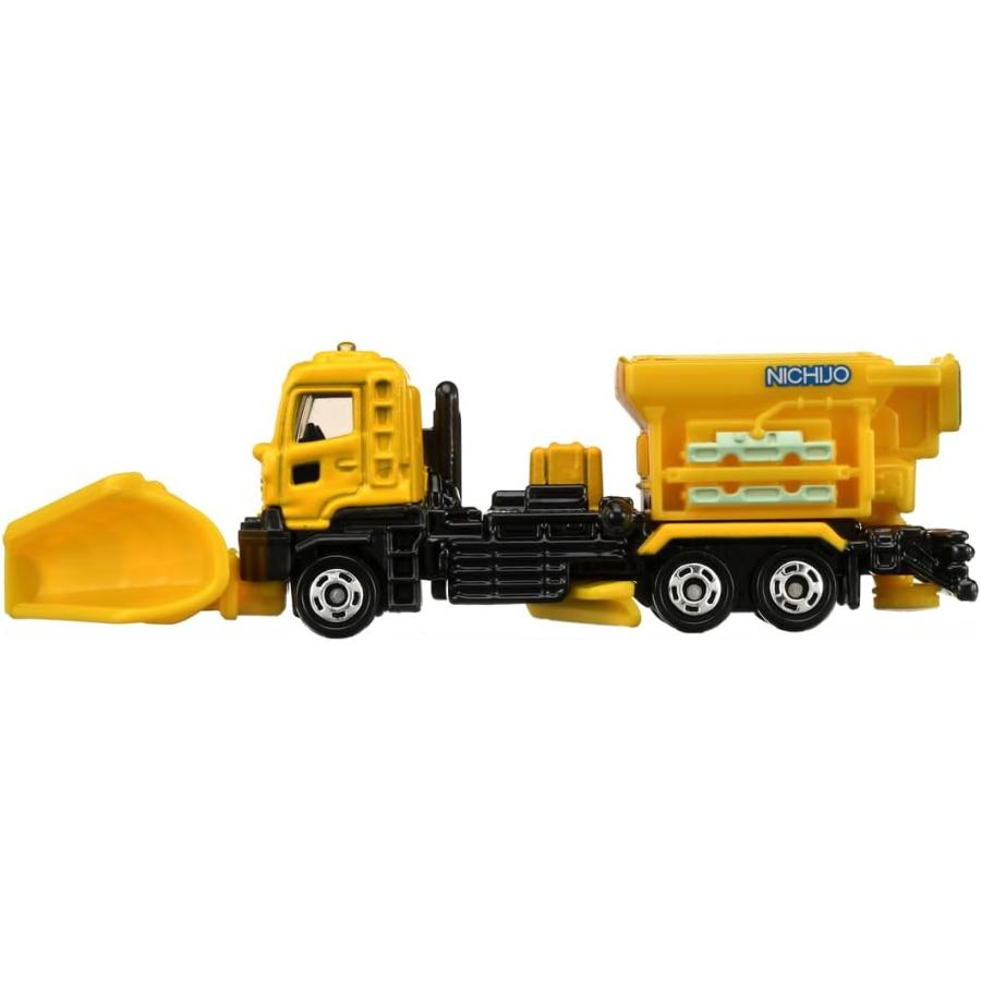 タカラトミー（TAKARA TOMY） トミカ No.39 凍結防止剤散布車 NWS60BC5