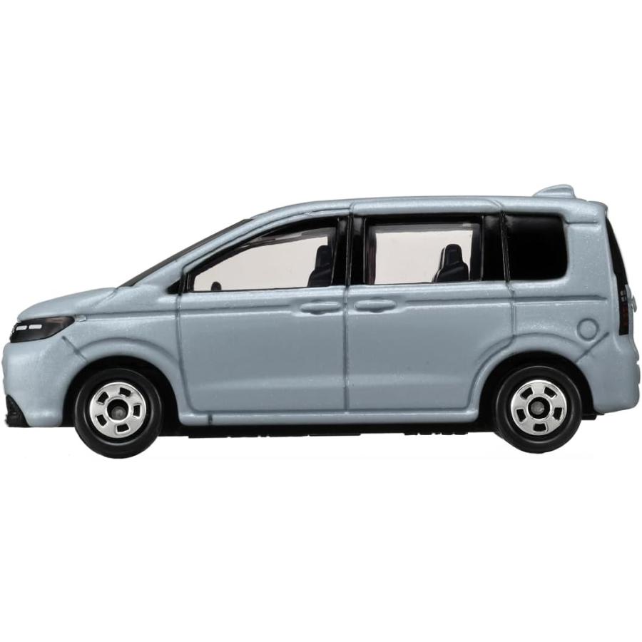タカラトミー（TAKARA TOMY） トミカ No.44 ホンダ フリード