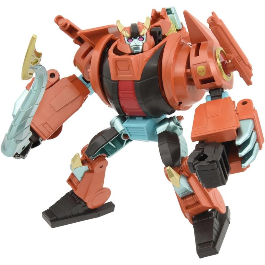 タカラトミー（TAKARA TOMY） トランスフォーマー アーススパーク ESD